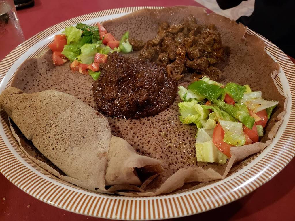 Abyssinia Ethiopian Restaurant | restaurant | 2109 Avent Ferry Rd #146, Raleigh, NC 27606, USA | 9196648151 OR +1 919-664-8151