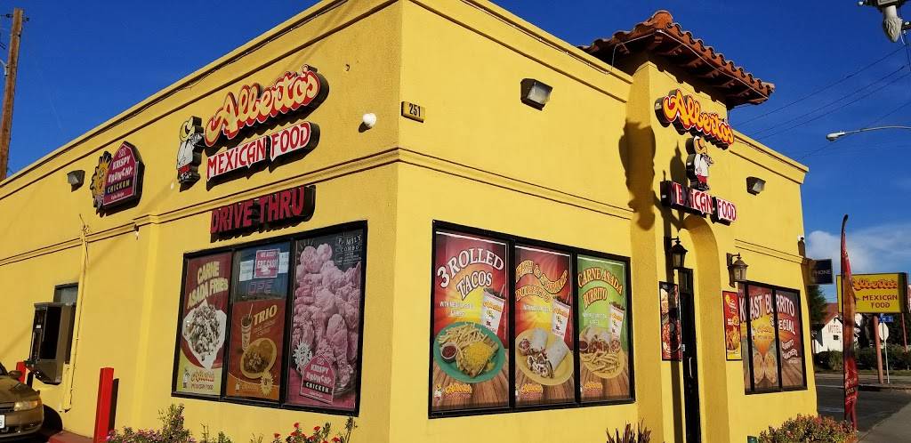Albertos Mexican Food Colton | restaurant | 3113, 251 N Mt Vernon Ave, Colton, CA 92324, USA | 9094221469 OR +1 909-422-1469