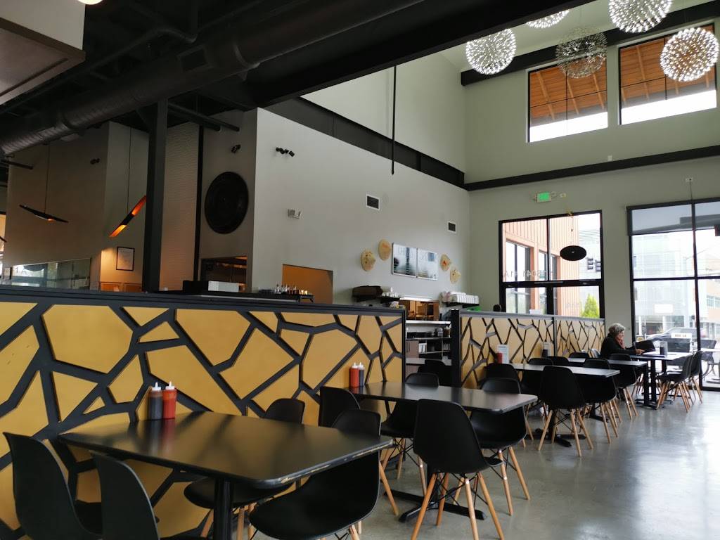 Non La Vietnamese Cuisine | restaurant | 18041 SW Lower Boones Ferry Rd, Tigard, OR 97224, USA | 5035217395 OR +1 503-521-7395