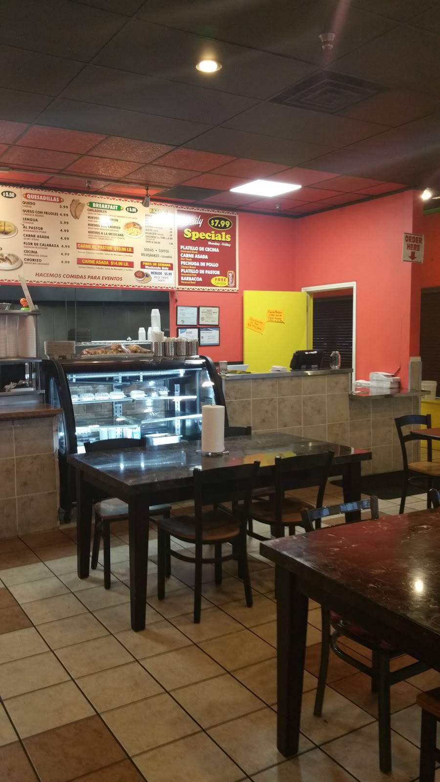 Tacqueria Coral | bakery | 500 W Boughton Rd, Bolingbrook, IL 60440, USA | 6302269133 OR +1 630-226-9133