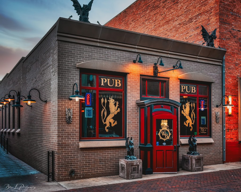 Wobbly Bobby | restaurant | 510 Main St, Rapid City, SD 57701, USA | 6057217468 OR +1 605-721-7468