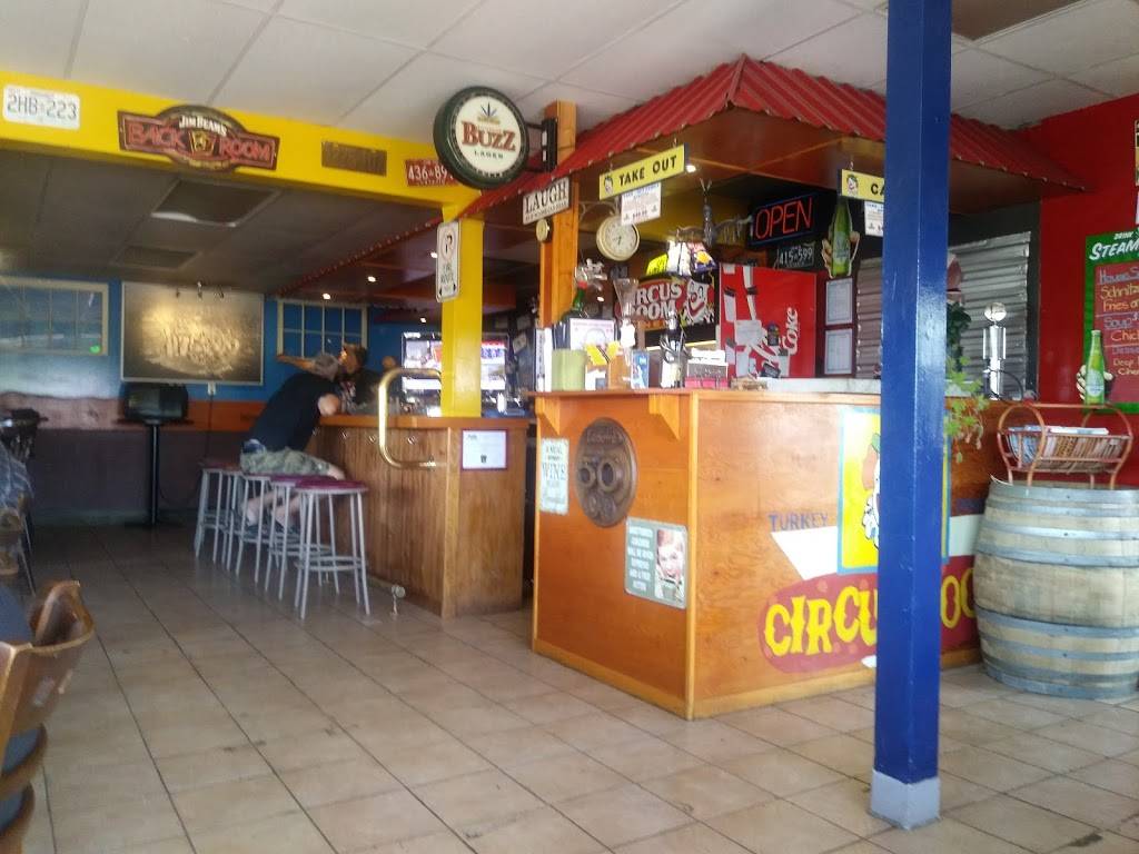 Circus Room Diner | restaurant | 959 Highway 24, St Williams, ON N0E 1P0, Canada | 5194263782 OR +1 519-426-3782