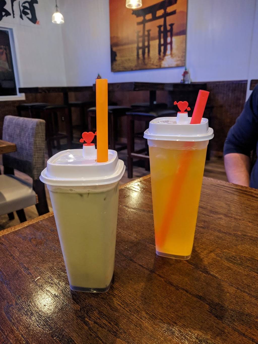 Sawa Japanese Steakhouse | restaurant | 14595 Forest Rd, Forest, VA 24551, USA | 4345252888 OR +1 434-525-2888