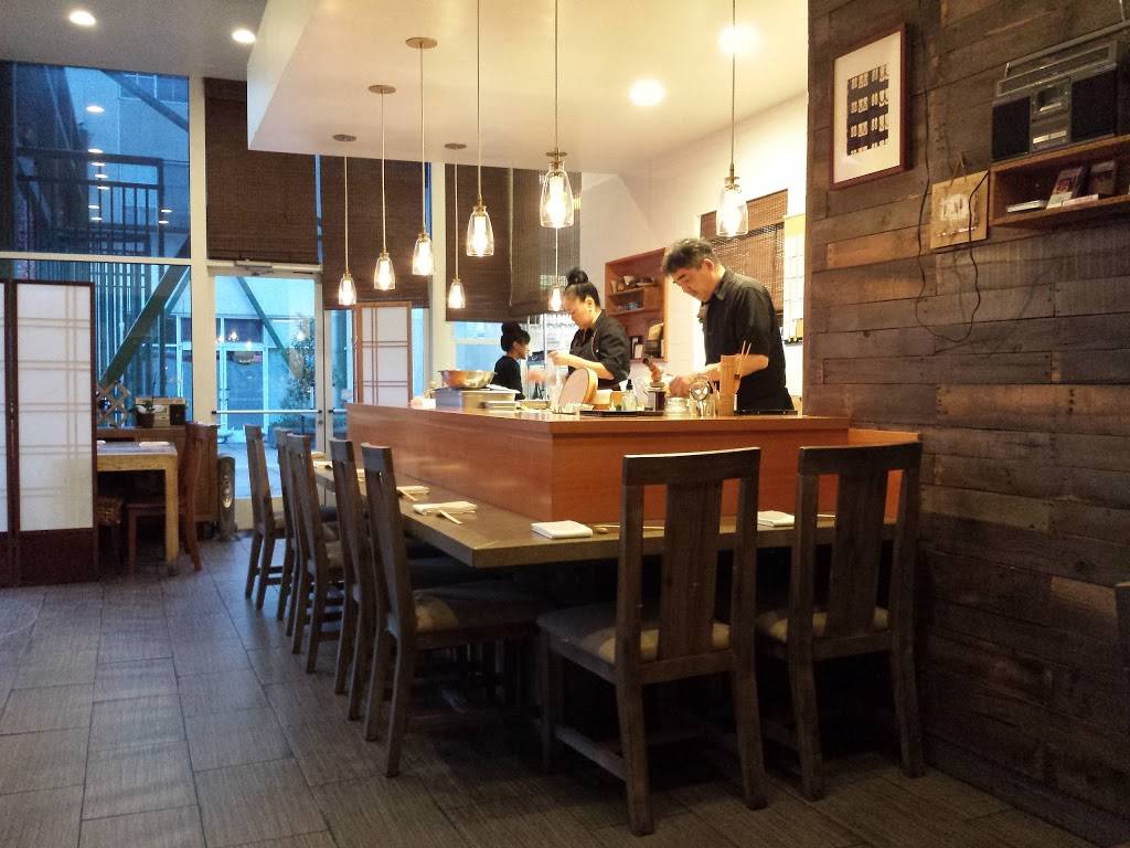 Delage | restaurant | 536 9th St, Oakland, CA 94607, USA | 5108232050 OR +1 510-823-2050