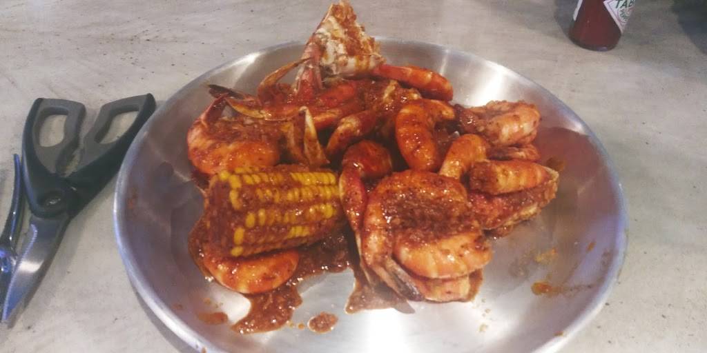 The Crab Station - Deep Ellum | restaurant | 2813 Commerce St, Dallas, TX 75226, USA | 4699414083 OR +1 469-941-4083