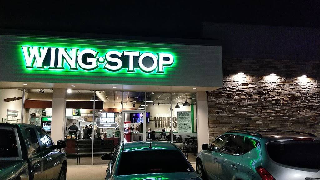 Wingstop | restaurant | 1820 W Mockingbird Ln, Dallas, TX 75235, USA | 2149203630 OR +1 214-920-3630