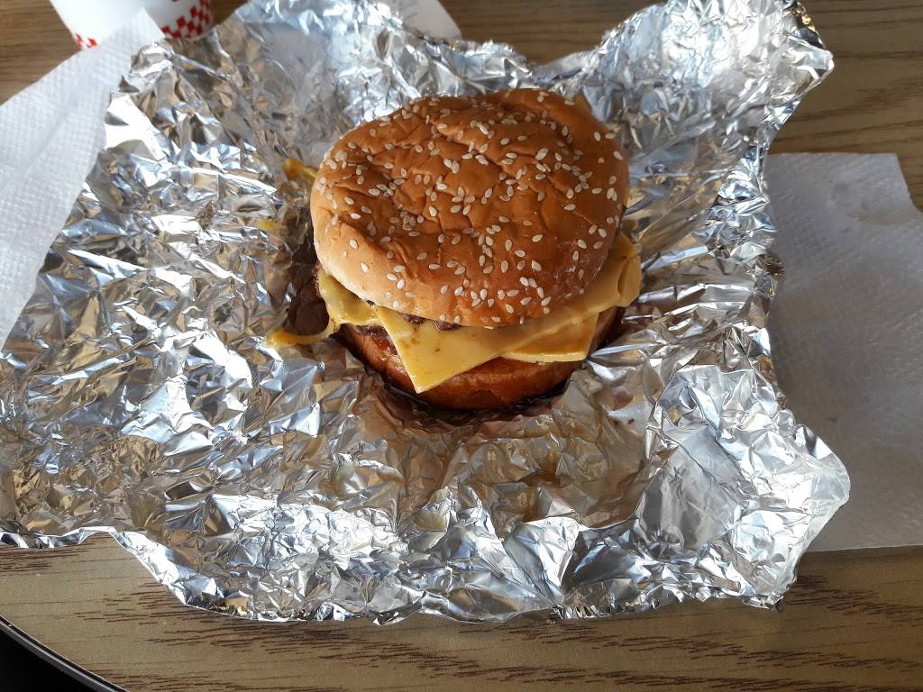 Five Guys | meal takeaway | 11700 Westheimer Rd, Houston, TX 77077, USA | 2817525257 OR +1 281-752-5257