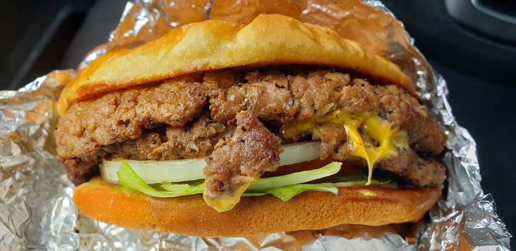 Lot A Burger | restaurant | 2260 S 3rd St, Memphis, TN 38109, USA | 9019462001 OR +1 901-946-2001