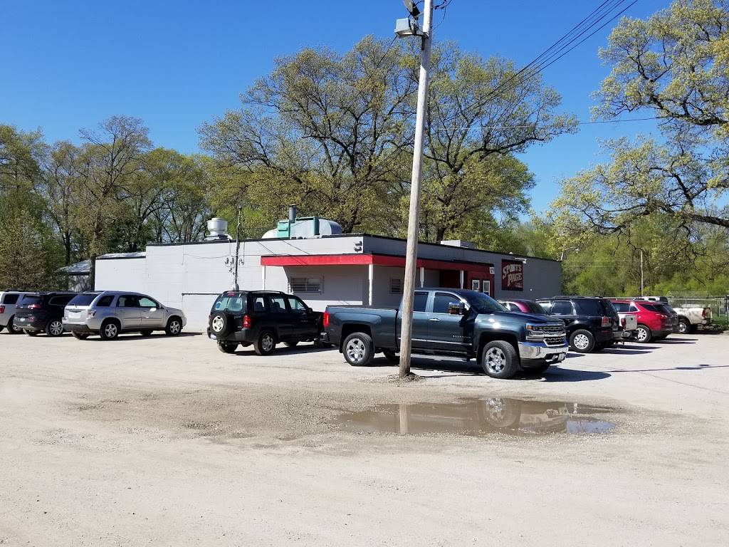 Northside Sports Page | restaurant | 1271 Holton Rd, Muskegon, MI 49445, USA | 2317444231 OR +1 231-744-4231