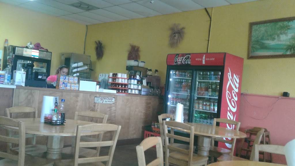 Las Palmas Cafe | restaurant | 107 W Front St, Falls City, TX 78113, USA | 8302543096 OR +1 830-254-3096