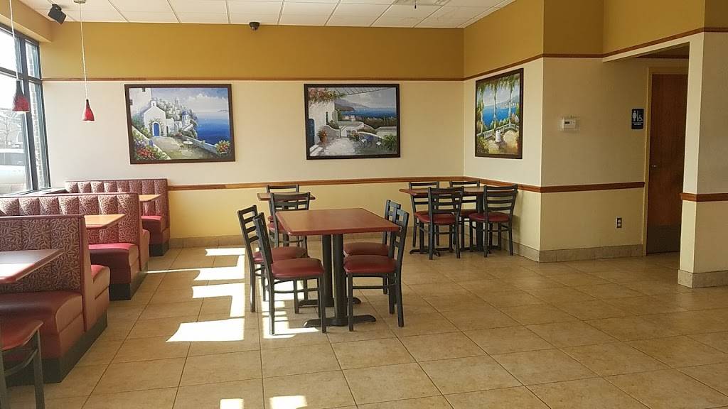 YAYAS Flame Broiled Chicken | restaurant | 3214 W Silver Lake Rd, Fenton, MI 48430, USA | 8103548400 OR +1 810-354-8400