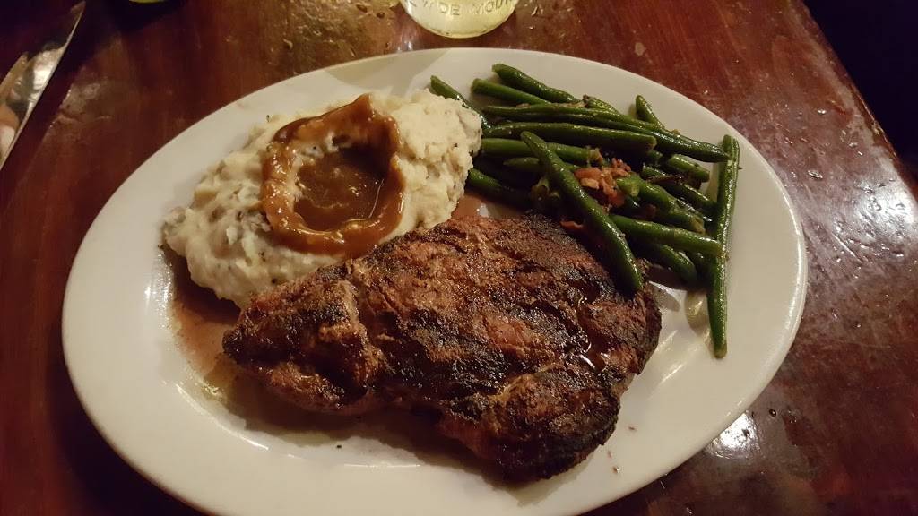 Tahoe Joes | restaurant | 7006 N Cedar Ave, Fresno, CA 93720, USA | 5592999740 OR +1 559-299-9740