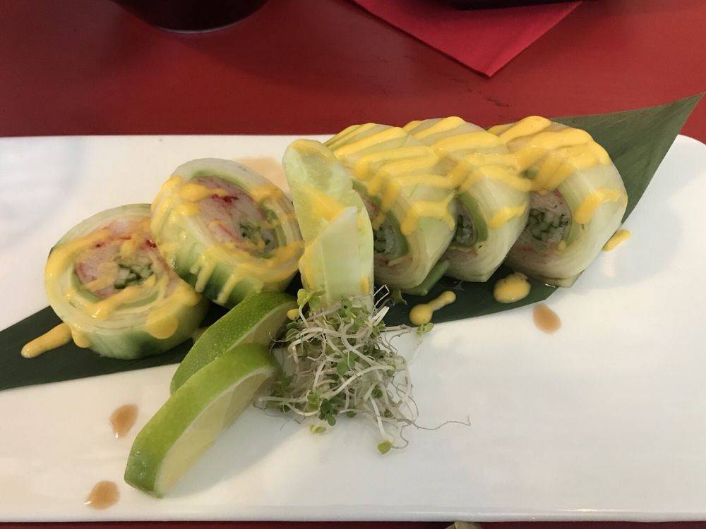 One Ramen And Sushi | restaurant | 1759 Massachusetts Ave, Cambridge, MA 02140, USA | 6178646299 OR +1 617-864-6299