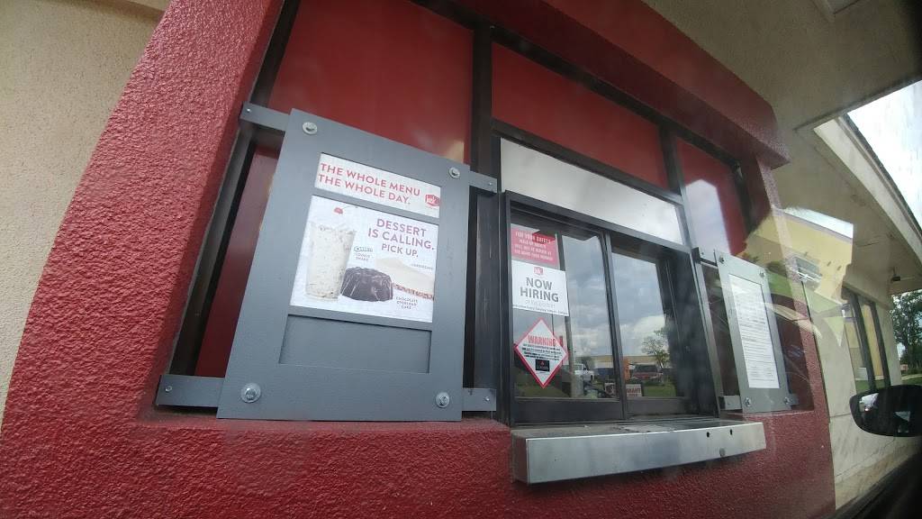 Jack in the Box | restaurant | 3355 Harwood Rd, Bedford, TX 76021, USA | 8175404933 OR +1 817-540-4933