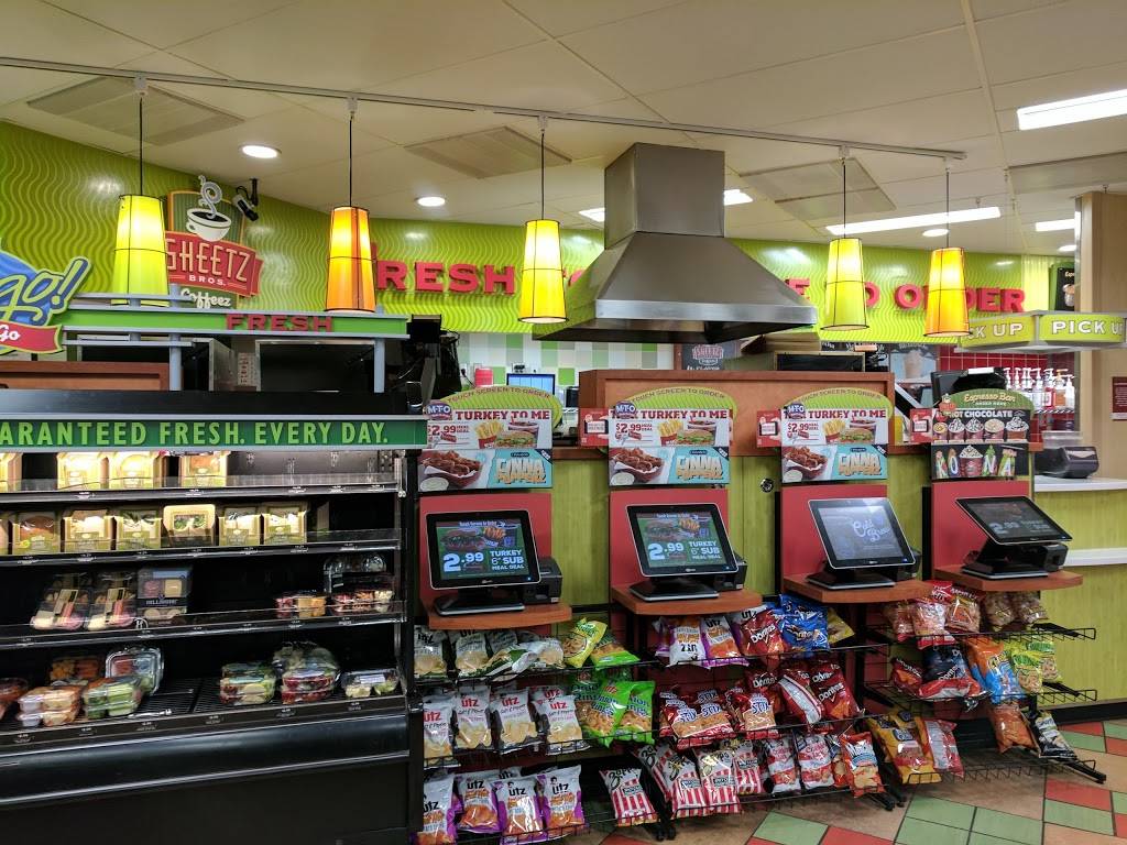 Sheetz #300 | cafe | 1212 Williamson Rd NE, Roanoke, VA 24012, USA | 5405811265 OR +1 540-581-1265