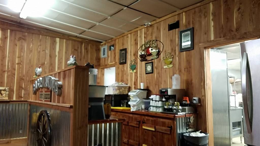 Bob & Wandas Wagon Wheel Café | restaurant | 5300 Alma Hwy, Van Buren, AR 72956, USA | 4792626606 OR +1 479-262-6606