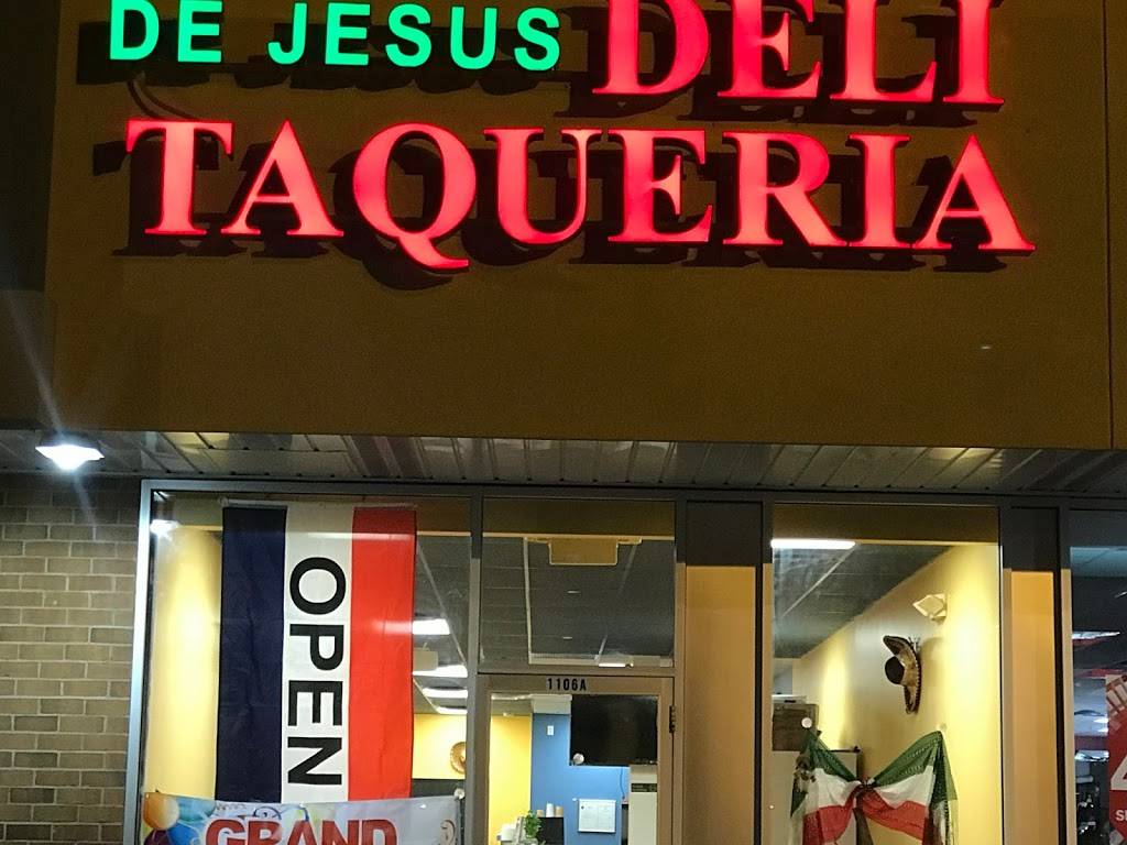 Dejesus Deli Taqueria | restaurant | 1106 Old Country Rd, Riverhead, NY 11901, USA | 6315912700 OR +1 631-591-2700