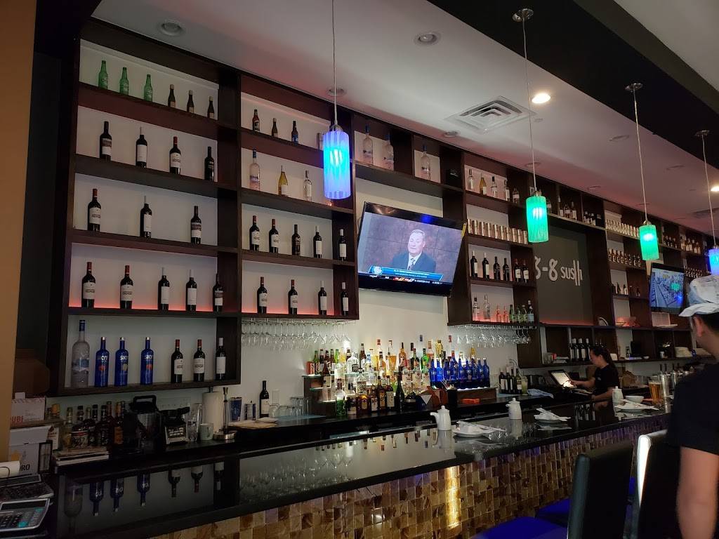 18-8 Sushi | restaurant | 727 W 40th St #138, Baltimore, MD 21211, USA | 4108891888 OR +1 410-889-1888