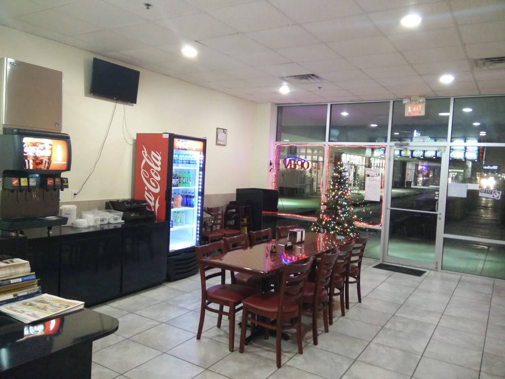 Great Wall | restaurant | 1045 Jason Pl, Chatham, IL 62629, USA | 2174838885 OR +1 217-483-8885