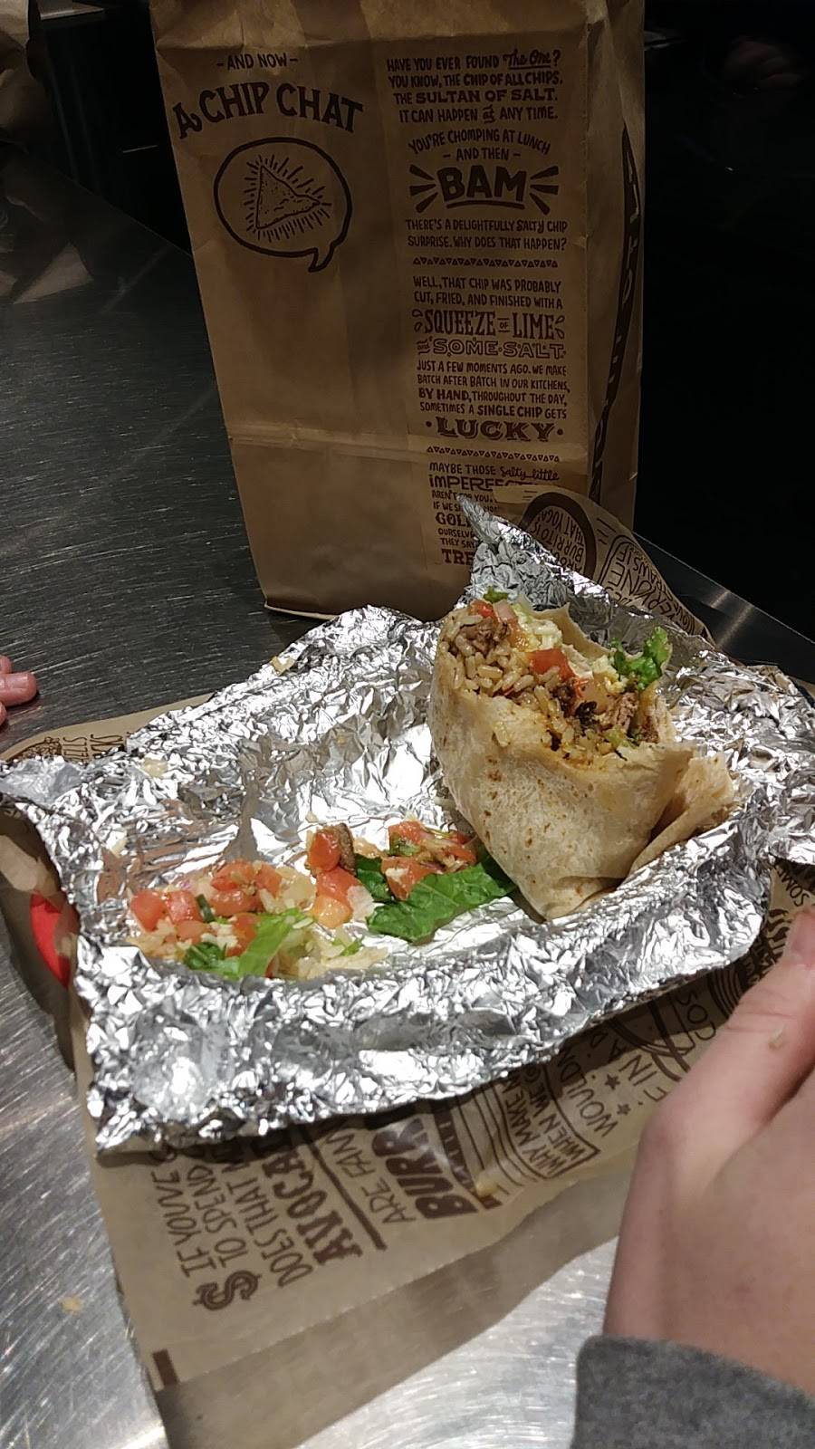 Chipotle Mexican Grill | restaurant | 7717 Voice of America Centre Dr, West Chester Township, OH 45069, USA | 5137793615 OR +1 513-779-3615