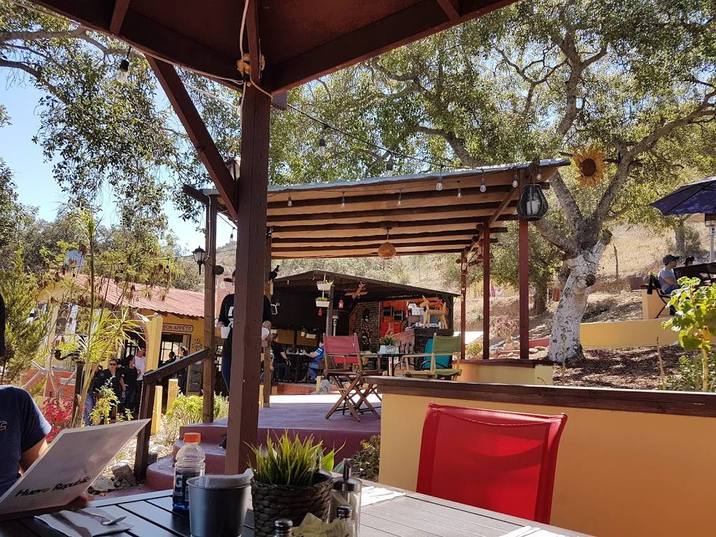 Huevo Republic Restaurante | restaurant | Kilómetro 95.5, México 3, Vivienda Popular, Villa de Juárez, B.C., Mexico | 016461600554 OR +52 646 160 0554