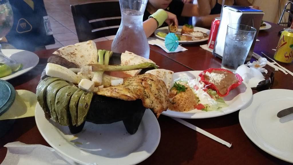 Las Brisas Autentic Mexican | restaurant | 1734 S Euclid St, Anaheim, CA 92802, USA | 7146105293 OR +1 714-610-5293