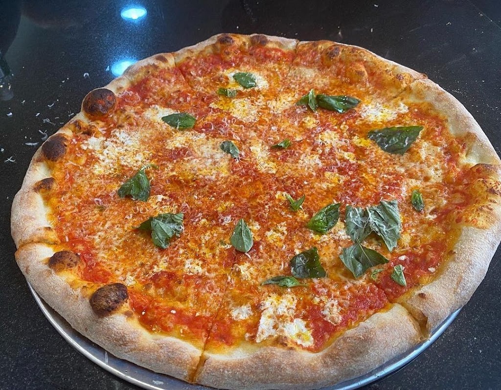 Lucia Pizza Of Avenue X | restaurant | 2201 Avenue X, Brooklyn, NY 11235, USA | 7183130999 OR +1 718-313-0999