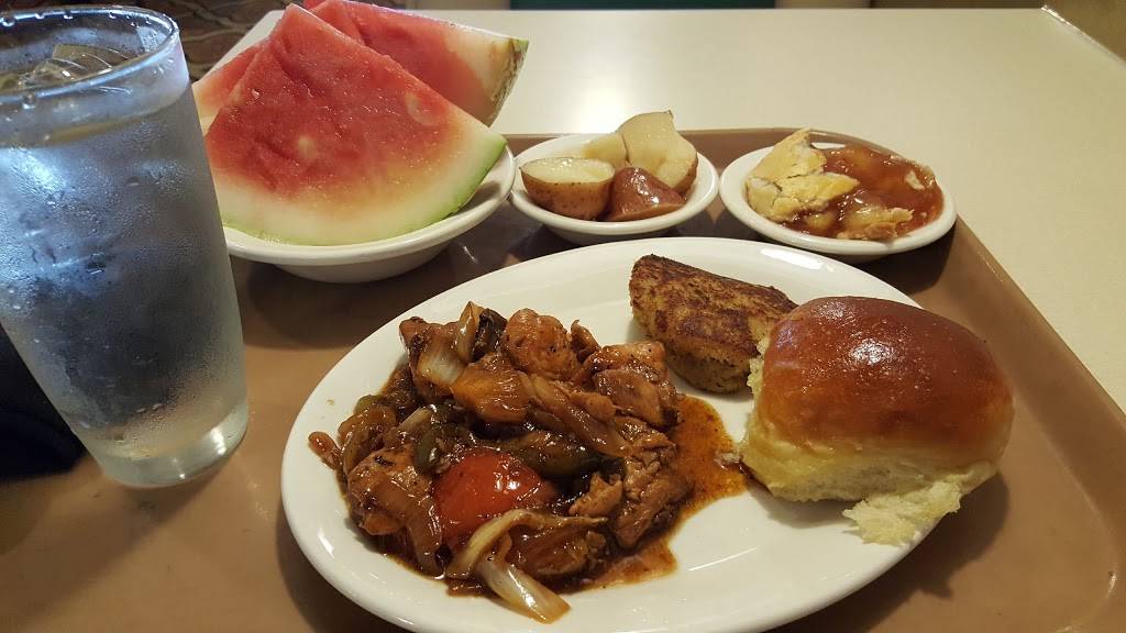 K&W Cafeterias | restaurant | 7525 Tidewater Dr Suite 48, Norfolk, VA 23505, USA | 7575887917 OR +1 757-588-7917