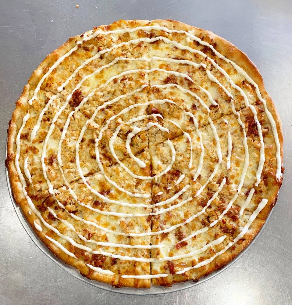 Pasquales Pizzeria | restaurant | 2601 E Hurley Pond Rd, Wall Township, NJ 07719, USA | 7322809255 OR +1 732-280-9255