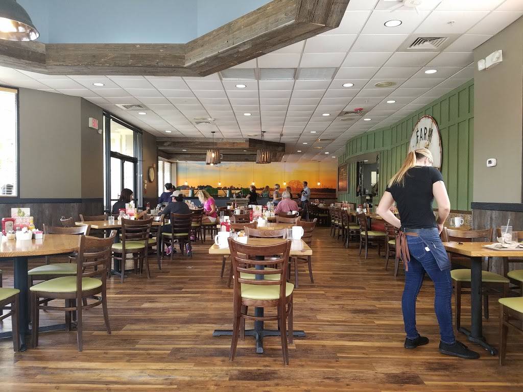 First Watch - Lakewood Ranch | restaurant | 8306 Market St, Bradenton, FL 34202, USA | 9419076657 OR +1 941-907-6657