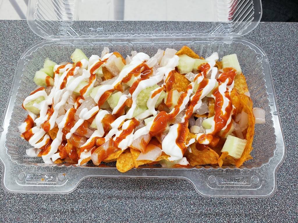 Las Fresas | restaurant | 9698 E Montview Blvd, Aurora, CO 80010, USA | 3039549172 OR +1 303-954-9172