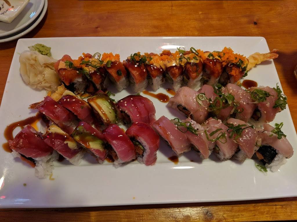 Hana Haru Restaurant | restaurant | 409 Main St, El Segundo, CA 90245, USA | 3106402352 OR +1 310-640-2352