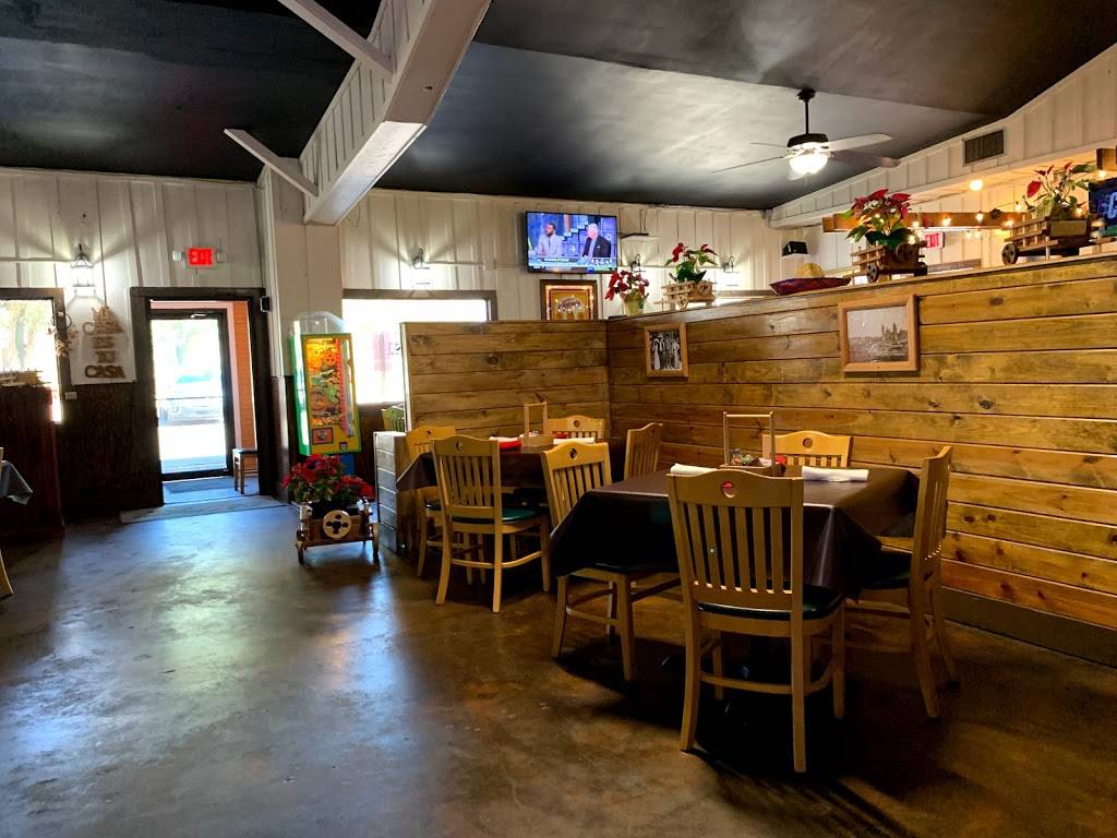 El Mejor Mexican bar and grill | restaurant | 5051 US-61, St Francisville, LA 70775, USA | 2256354915 OR +1 225-635-4915