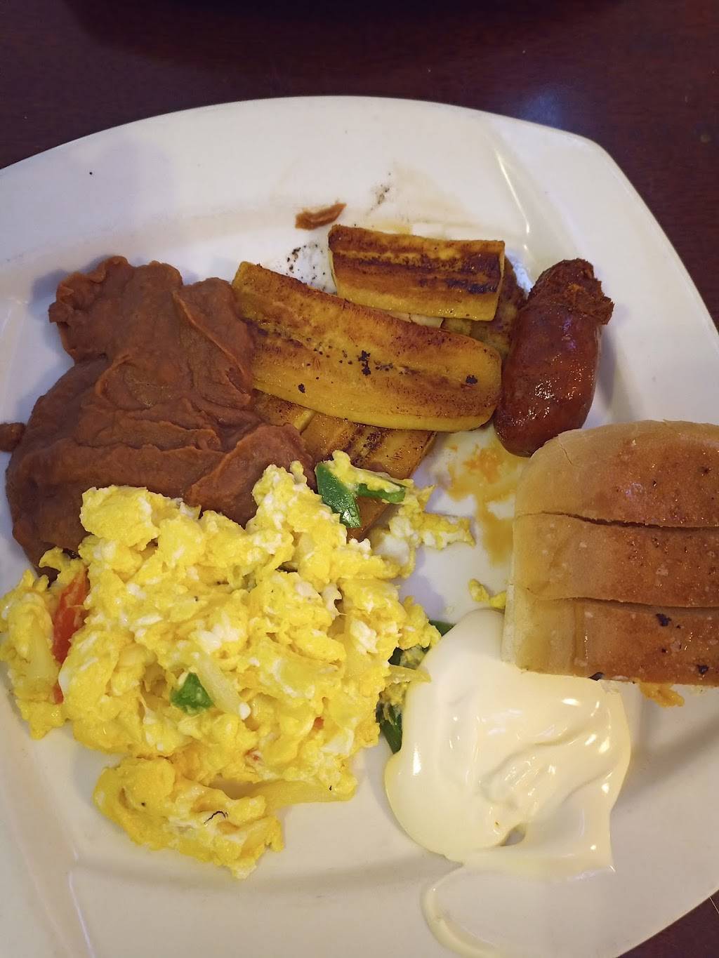 El Pope Latin American Cuisine | restaurant | 1731 W Main St, Richmond, VA 23220, USA | 8049974083 OR +1 804-997-4083