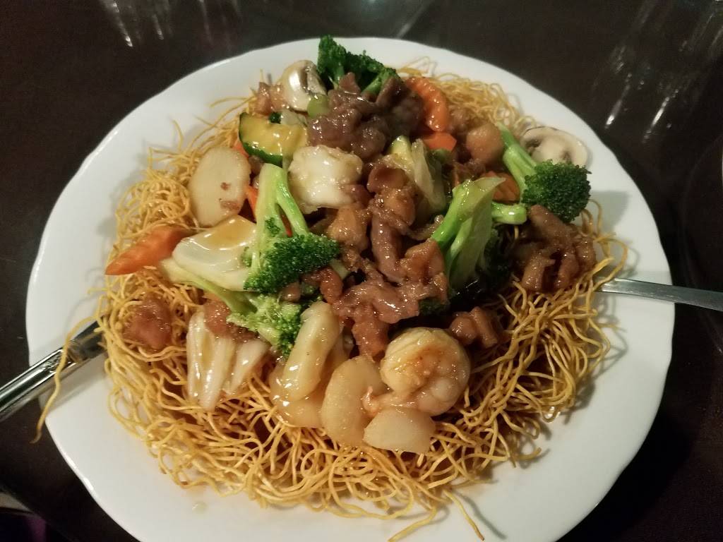 Oriental Gourmet | restaurant | 1184 Forest Ave unit g, Pacific Grove, CA 93950, USA | 8313737427 OR +1 831-373-7427