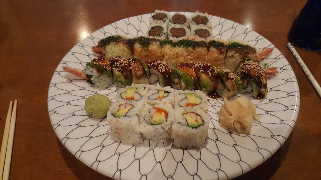 Sushi House | restaurant | 175 Jackson Ave, Naperville, IL 60540, USA | 6307178888 OR +1 630-717-8888