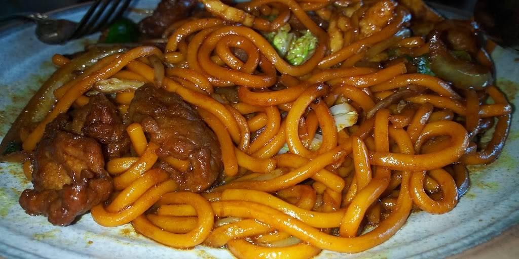 Fine Wok | restaurant | 1222 Pacific Coast Hwy, Harbor City, CA 90710, USA | 3105305864 OR +1 310-530-5864