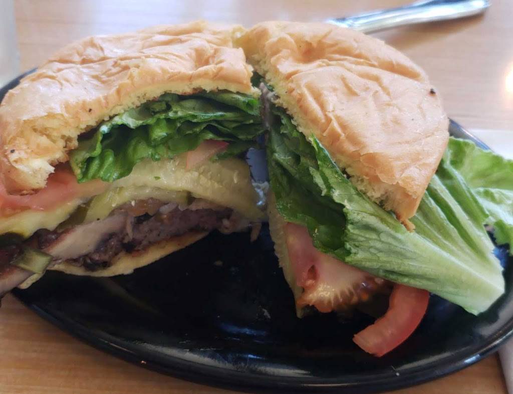 400° Gourmet Burgers & Fries | restaurant | Mission St, Carmel-By-The-Sea, CA 93923, USA | 8312440040 OR +1 831-244-0040