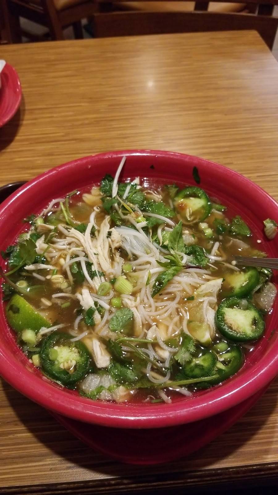 Nam Noodles And More | restaurant | 2512 Rice Boulevard, Houston, TX 77005, USA | 7135331188 OR +1 713-533-1188