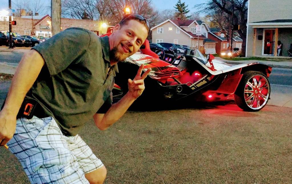 Straight Home Inn | restaurant | 688 Lexington Ave, Rochester, NY 14613, USA | 5854580020 OR +1 585-458-0020