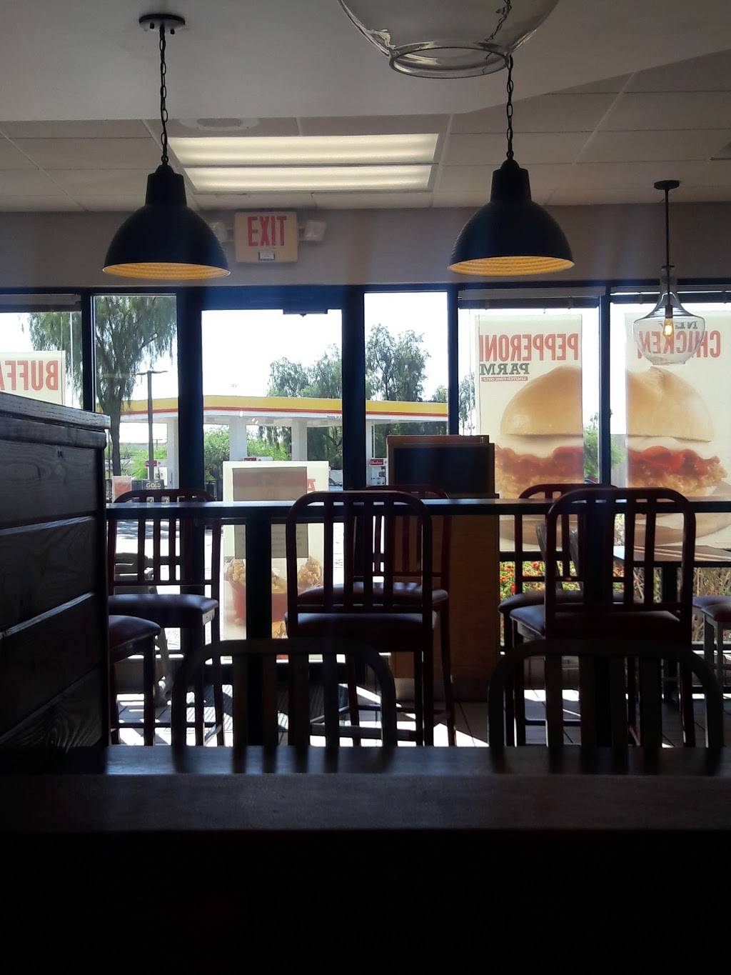 Arbys | restaurant | 17031 N Tatum Blvd, Phoenix, AZ 85032, USA | 6024934935 OR +1 602-493-4935