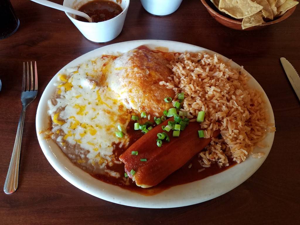 Casa Del Rey | restaurant | 31 N Baldwin Ave, Sierra Madre, CA 91024, USA | 6263556060 OR +1 626-355-6060