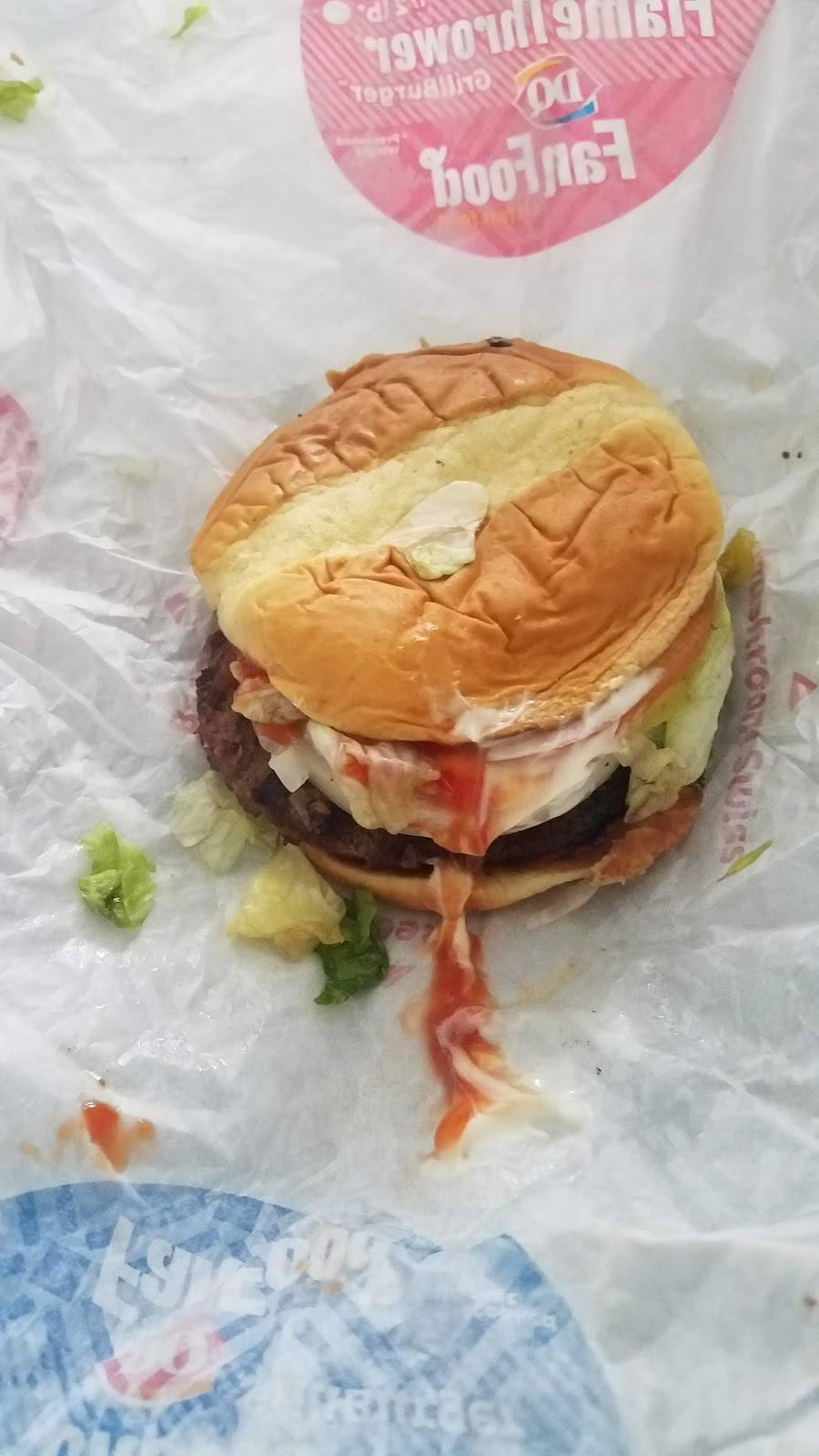 Dairy Queen Grill & Chill | restaurant | 16722 Hwy 99, Lynnwood, WA 98037, USA | 4257421948 OR +1 425-742-1948