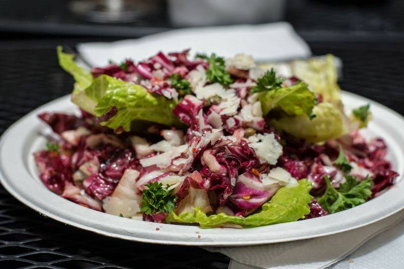 Artigiano | restaurant | 3302 SE Division St, Portland, OR 97202, USA | 5038603419 OR +1 503-860-3419