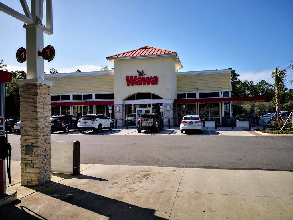Wawa | cafe | 2932 West Norvell Bryant Highway, Lecanto, FL 34461, USA | 3525086453 OR +1 352-508-6453