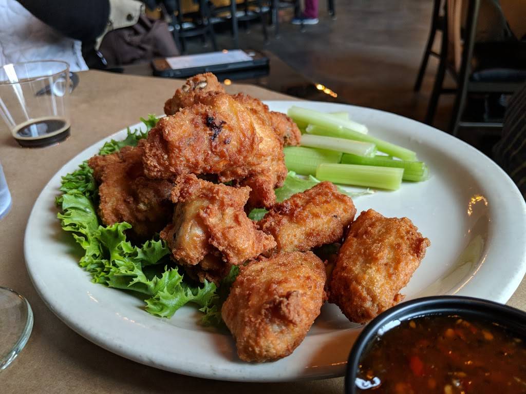 Old Nation Brewery | restaurant | 1500 E Grand River Ave, Williamston, MI 48895, USA | 5176551301 OR +1 517-655-1301