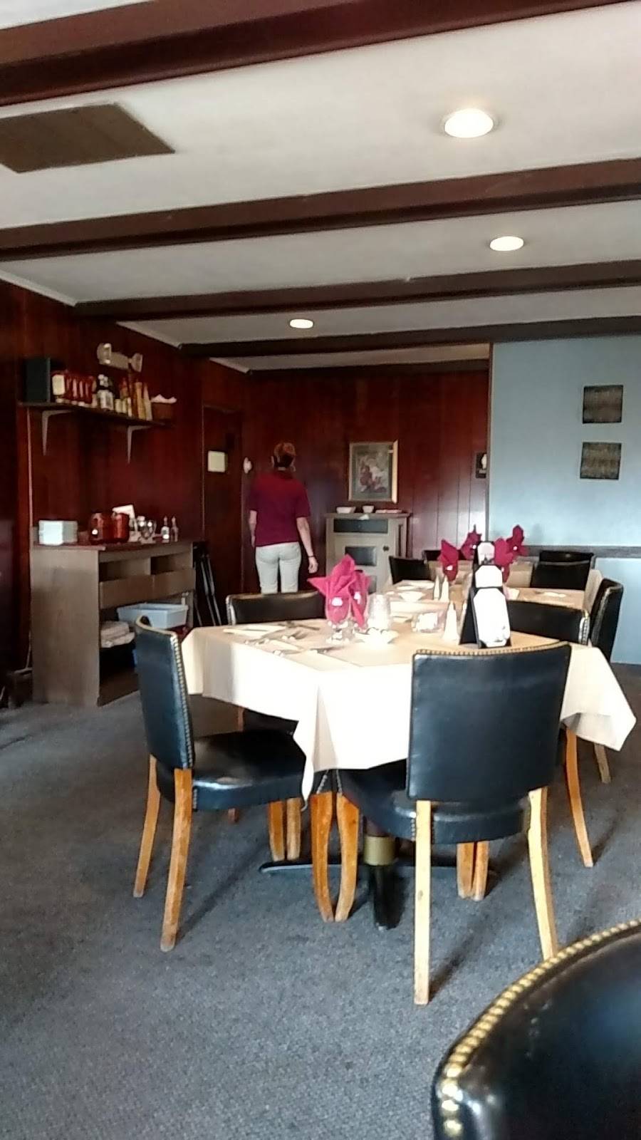 Lookout House | restaurant | 1373 PA-93, Drums, PA 18222, USA | 5707885229 OR +1 570-788-5229