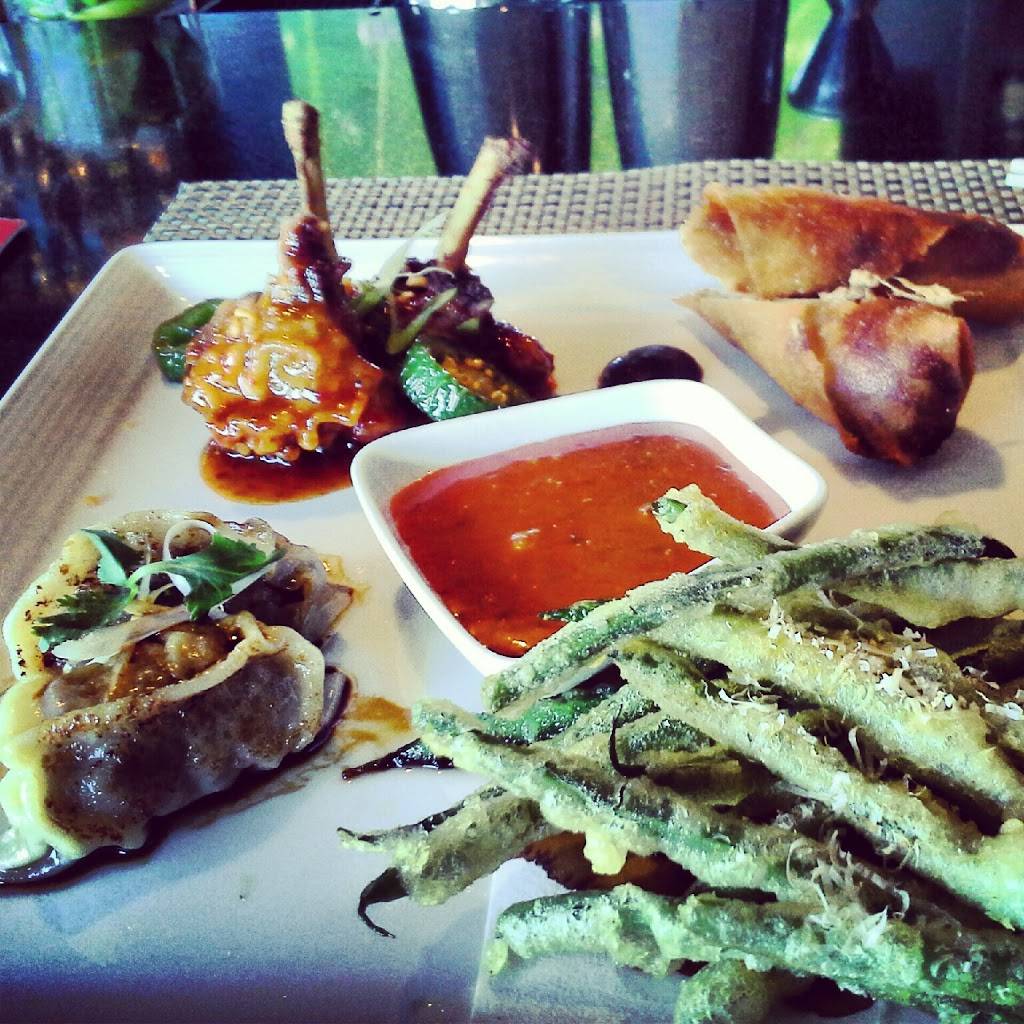 WP24 by Wolfgang Puck | restaurant | The Ritz-Carlton, 900 W Olympic Blvd, Los Angeles, CA 90015, USA | 2137438824 OR +1 213-743-8824