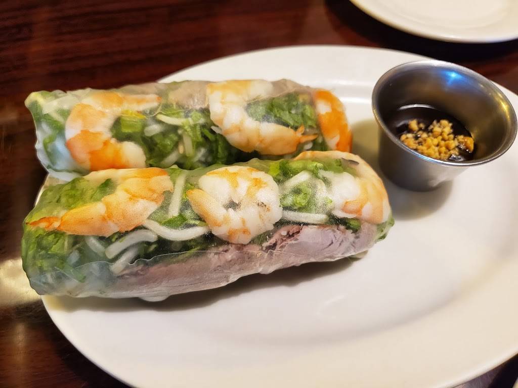 Saigon Cafe | restaurant | 3380 Buford Dr #F-320, Buford, GA 30519, USA | 6787019549 OR +1 678-701-9549