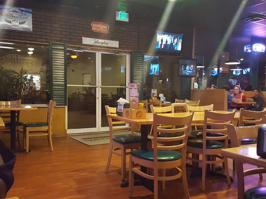 Beef O Bradys | restaurant | 5600 Gulf Blvd, St Pete Beach, FL 33706, USA | 7273632347 OR +1 727-363-2347